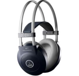 هدفون-آ-کا-ج-مدل-AKG-K-77-Circumaural-Closed-Back-Stereo-Headphones-